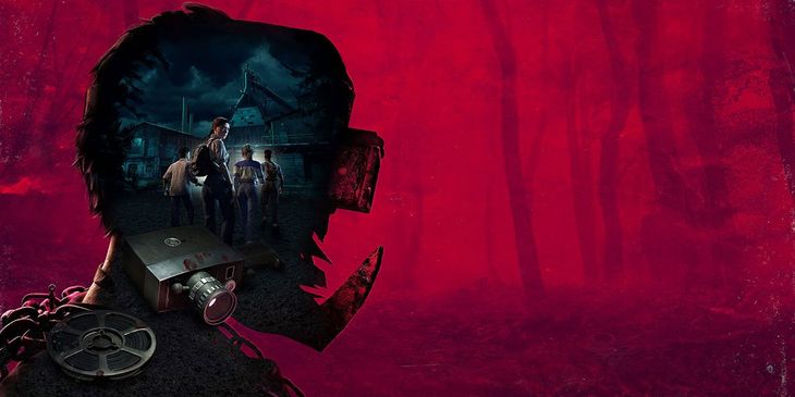 Объявлена дата выхода сюжетной игры по Dead by Daylight от авторов Until Dawn