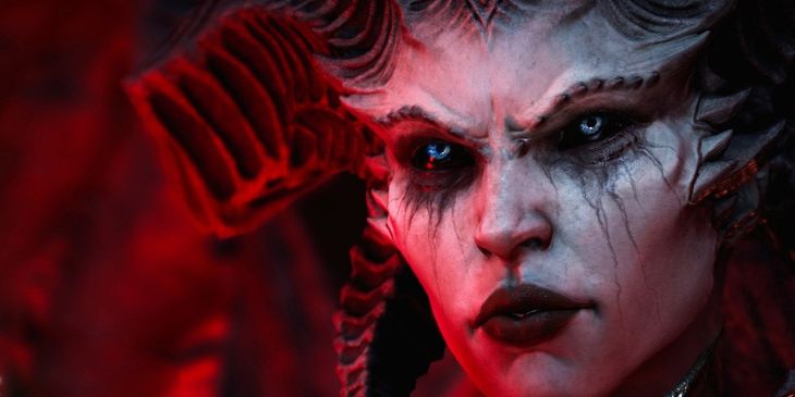 Diablo IV стала временно бесплатной в Steam даже в России