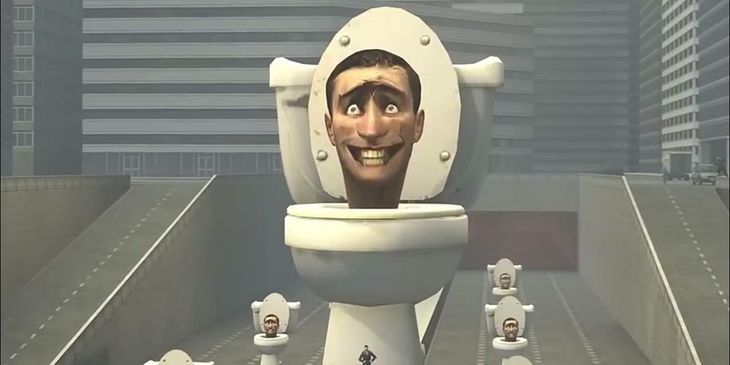 Майкл Бэй снимет фильм про «Скибиди Туалет» — мемный сериал, созданный в Garry's Mod
