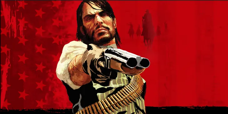 Стартовал предзаказ Red Dead Redemption для ПК — игра стоит $50