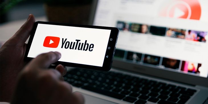 На YouTube появились персональные игровые итоги 2024 года