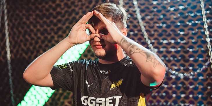 S1mple об изменении посева на мейджоре по CS2: «На каких ещё турнирах правила меняются во время чемпионата?»