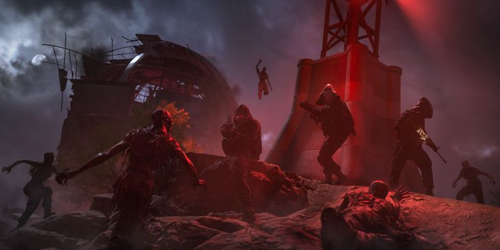 Анонсирован новый сезон Call of Duty — в нём появятся Спаун, Скелетор и Лилит из Diablo IV