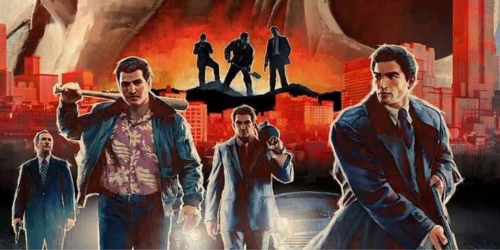 Mafia II: Definitive Edition и игра про «Чужих» войдут в PS Plus в ноябре