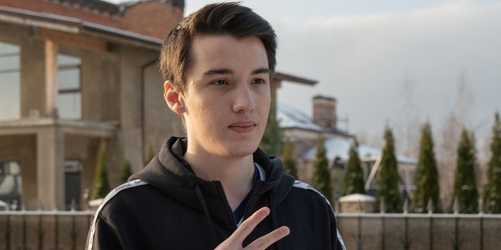 Collapse назвал пять лучших скинов в Dota 2