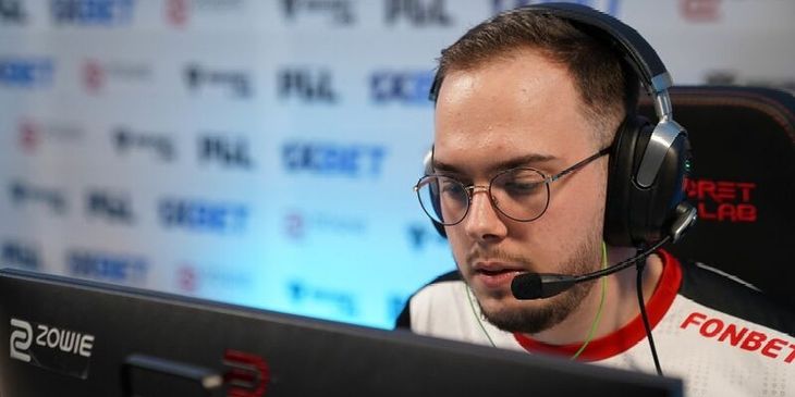 MOUZ обыграла Rooster в дебютном матче на ESL Pro League Season 20