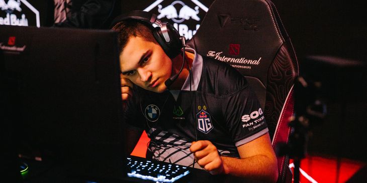 4ce: «На игру OG без слёз не взглянешь»