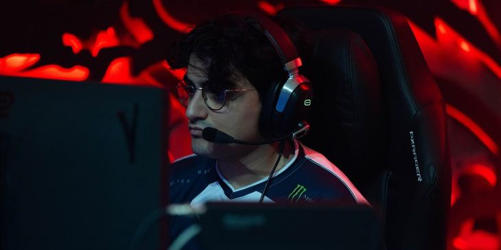 Team Liquid - последние новости, свежие обзоры, видео, интервью, статьи