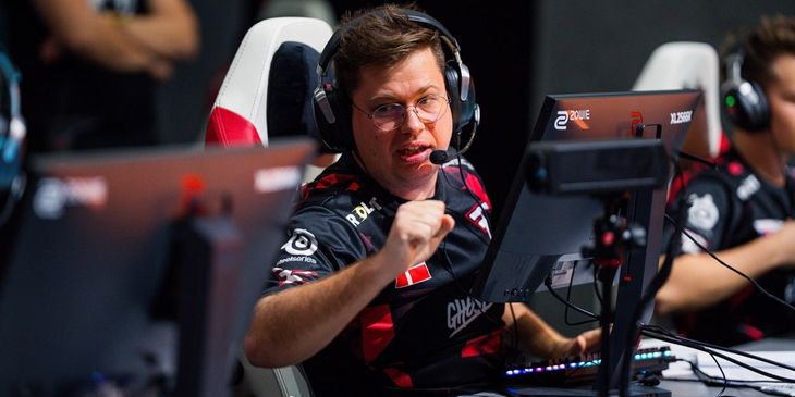 Karrigan о спаде FaZe Clan: «Нам не хватает той воли к победе, которая была у нас в 2022 и 2023 годах во время важных матчей»