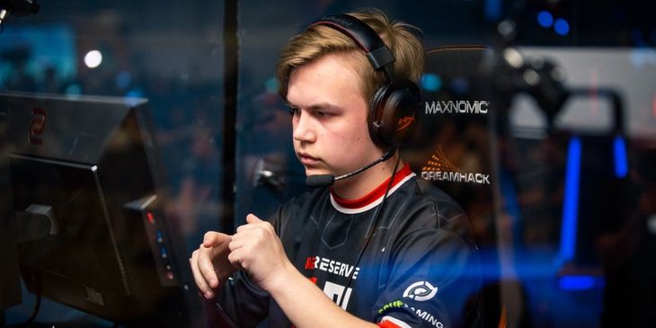 MOUZ вышла в финал IEM Rio 2024, обыграв FURIA Esports