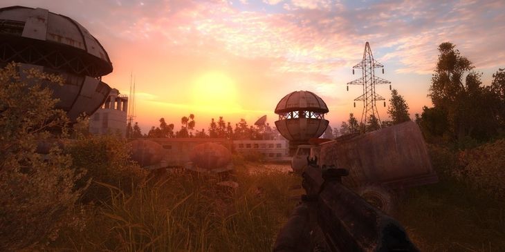 S.T.A.L.K.E.R.: Call Of Pripyat - Последние Новости, Свежие Обзоры.