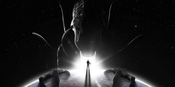 Анонсирована Alien: Rogue Incursion — новый хоррор по «Чужому»