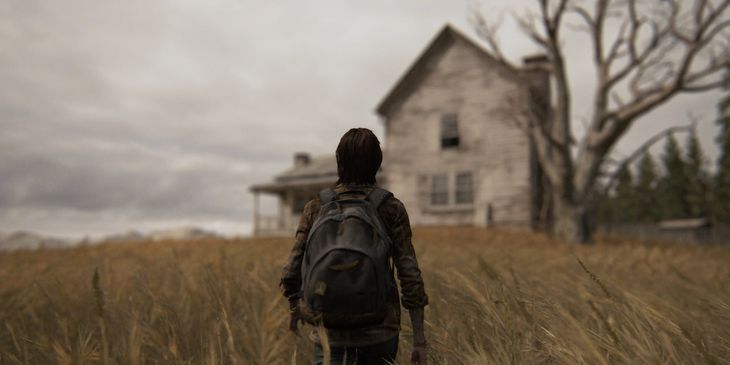 Нил Дракманн о The Last of Us III: «У меня нет сюжета, но у меня есть концепция, которая так же восхитительна, как первая и вторая части»