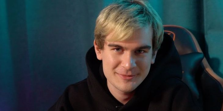 Bratishkinoff: «А что если я стану амбассадором VP, вы будете рады?»