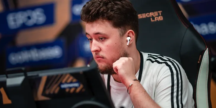 ZywOo: «Я чувствую, что могу играть намного лучше, чем сейчас»