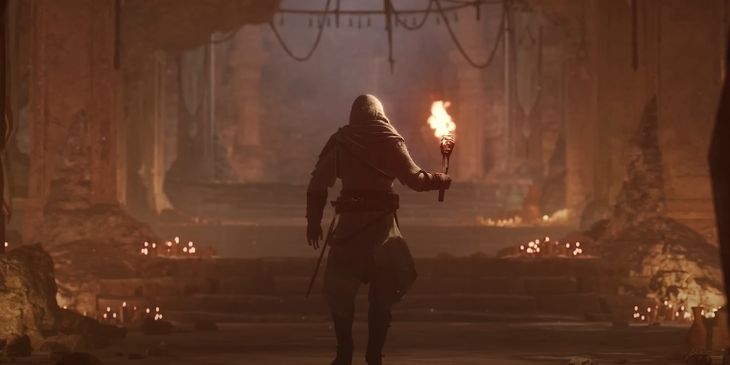 Assassin's Creed Mirage стала бесплатной на две недели
