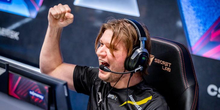 Thorin: «Falcons отдали за s1mple около $3 млн. Спойлер: если он и NiKo окажутся в одной команде, они могут посыпаться»