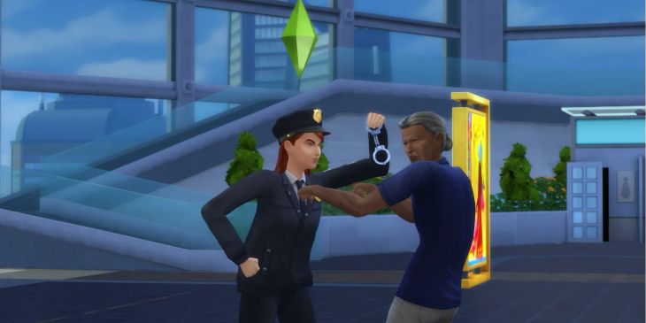 Авторы The Sims 4 ужесточили модерацию контента в «Галерее» — там публиковали расистские материалы