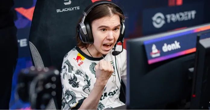 Team Spirit против Team Liquid — ставки на киберспорт