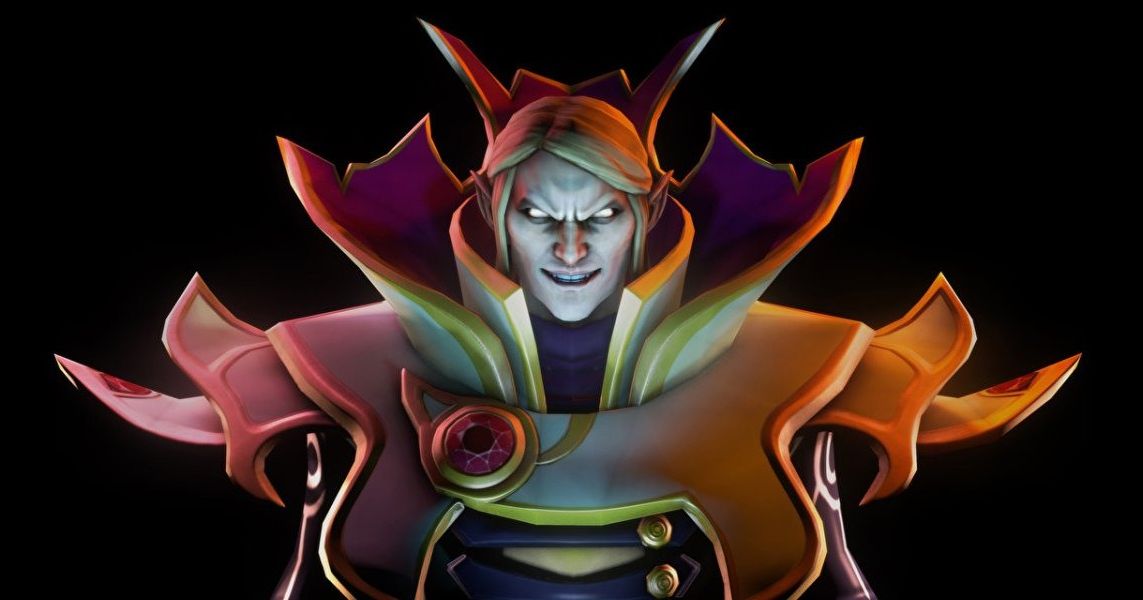 Как узнать, сколько MMR в Dota 2 вы получили или потеряли после каждого ...