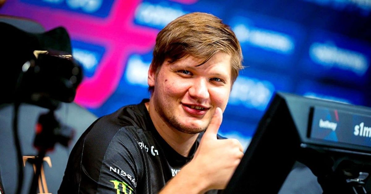 Natus Vincere выбили OG из IEM Cologne 2023