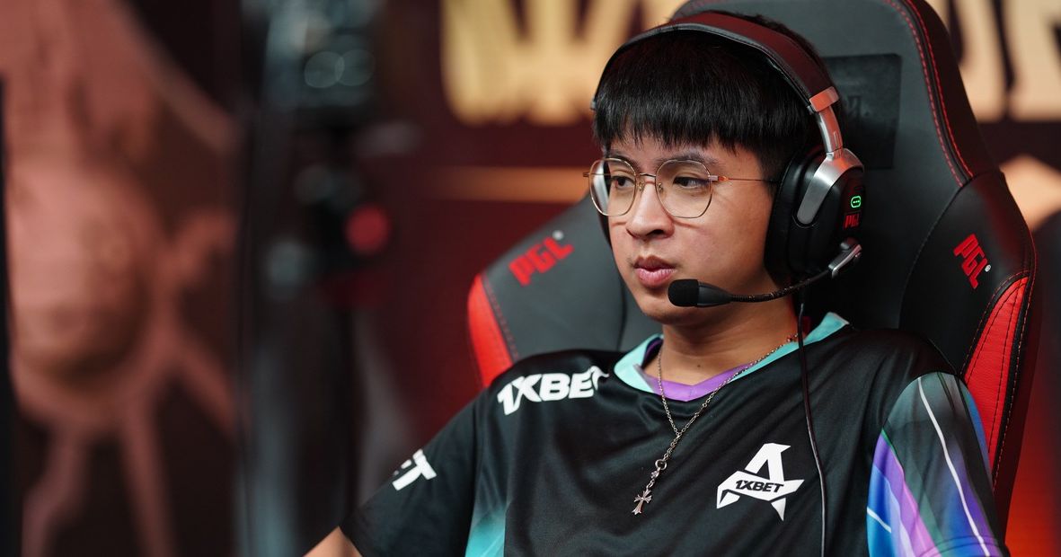 Yatoro Addresses Rivalry Amongst Professional Gamers in Dota 2: “Fussers and Nothing Extra”