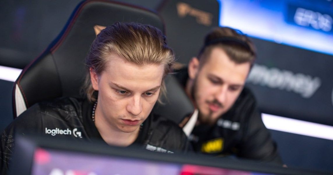 NAVI впервые за десять лет не выиграли ни одного LAN-турнира за год