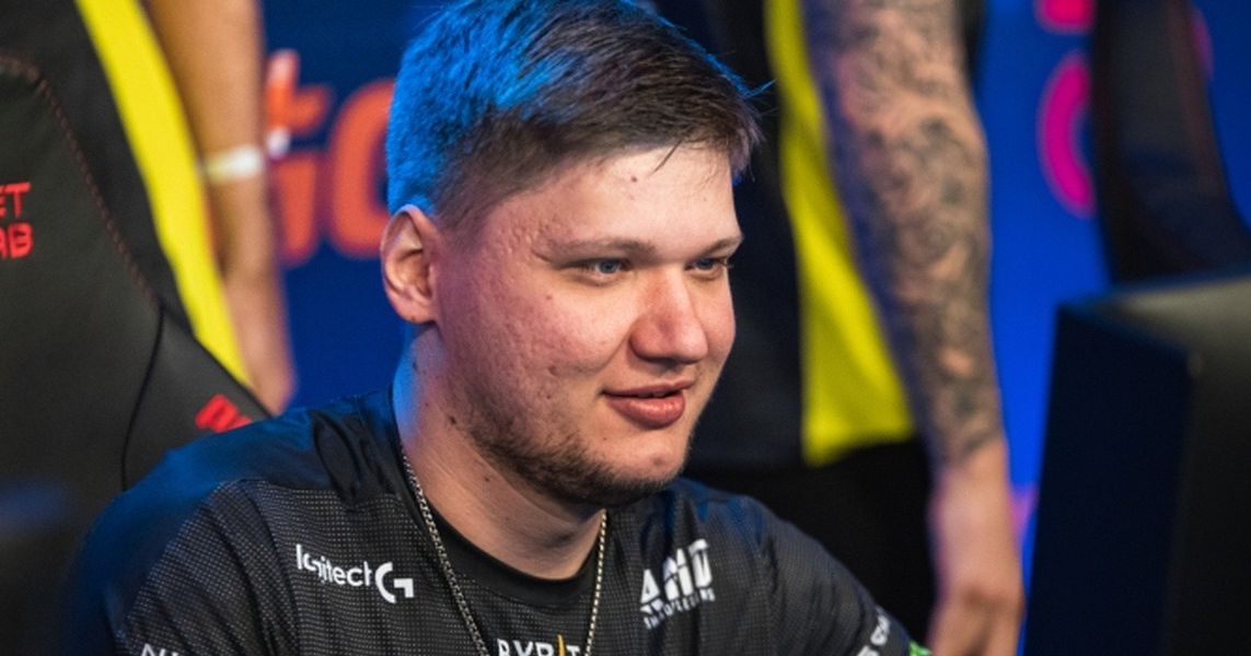 S1mple 2021