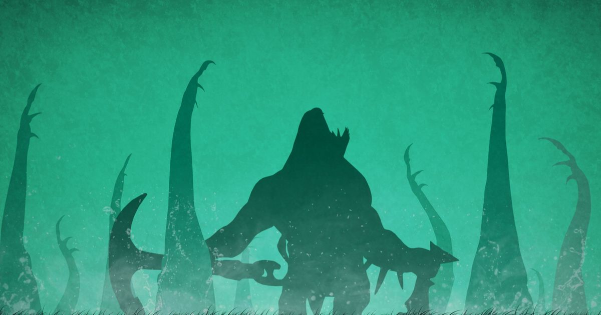На профессиональной сцене дефицит офлейнеров? Разбираемся, почему ...