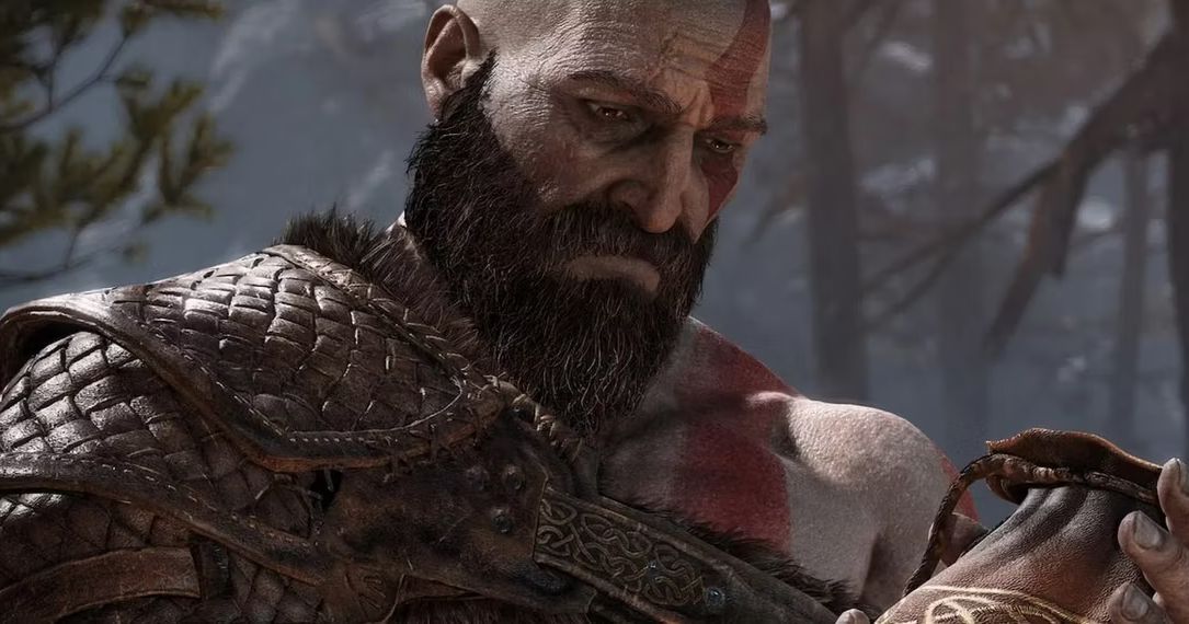 God of war 3 время прохождения