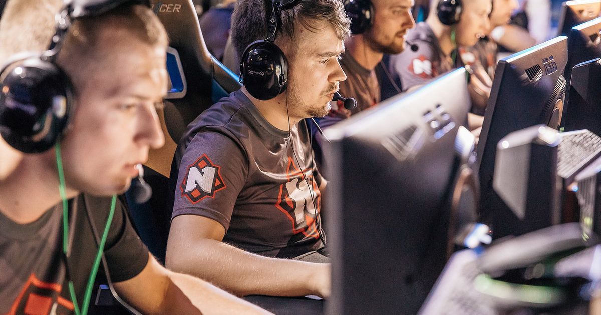 Nemiga Gaming открыла молодежный состав по CS:GO