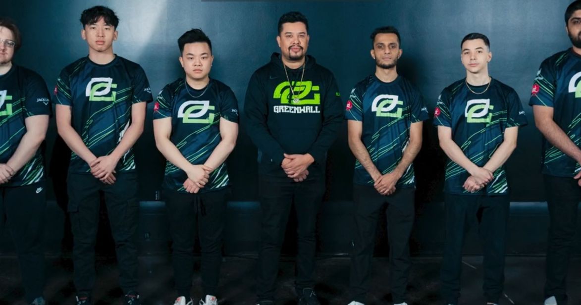 Состав кб. Team Envy. Team Envy состав. Обои Dream Team Enze.