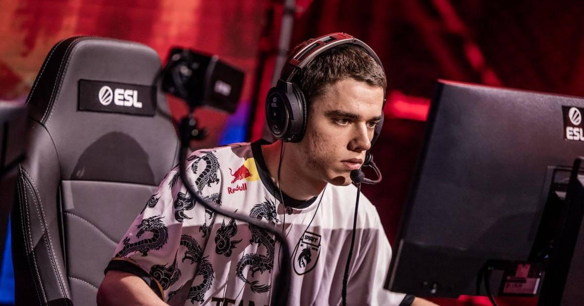 Pgl major copenhagen 2024 navi