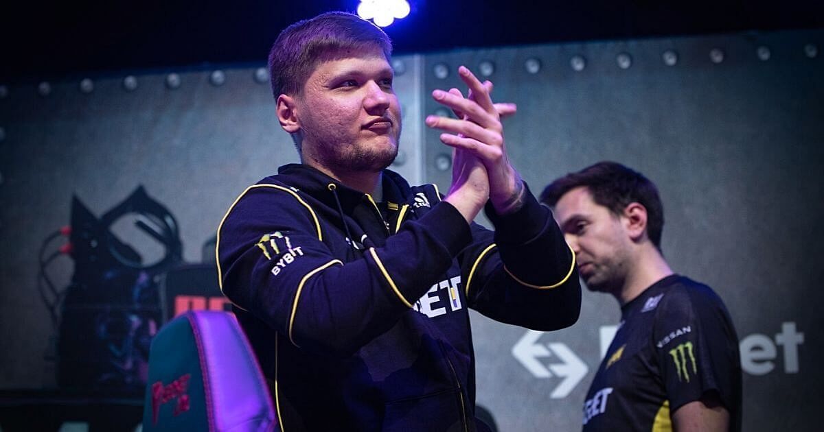 S1mple 2021