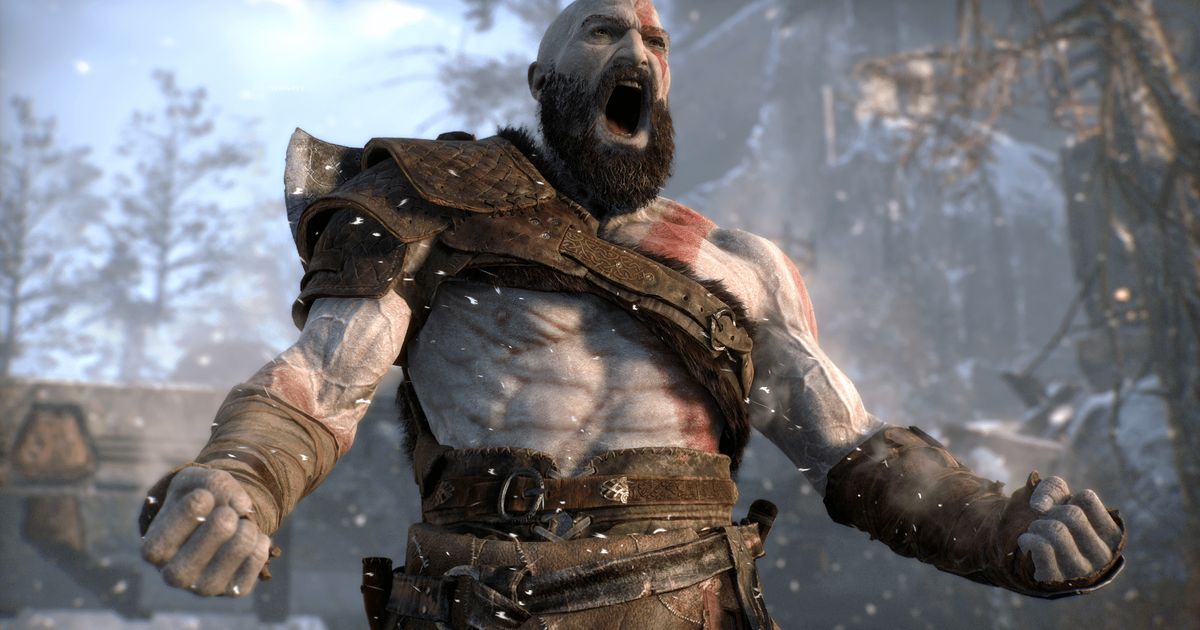 God of war щит стража изгнанника