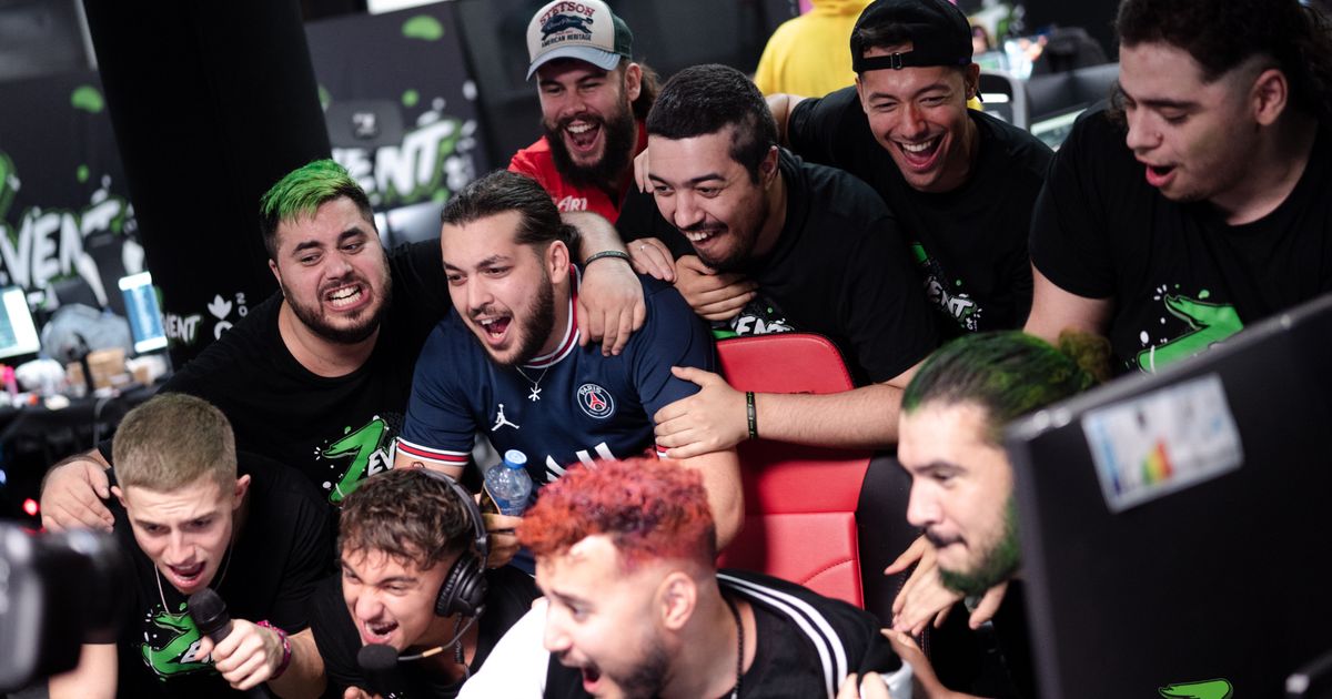 Z events. Zevent 2022. Zevent. Z events. Ato z event.