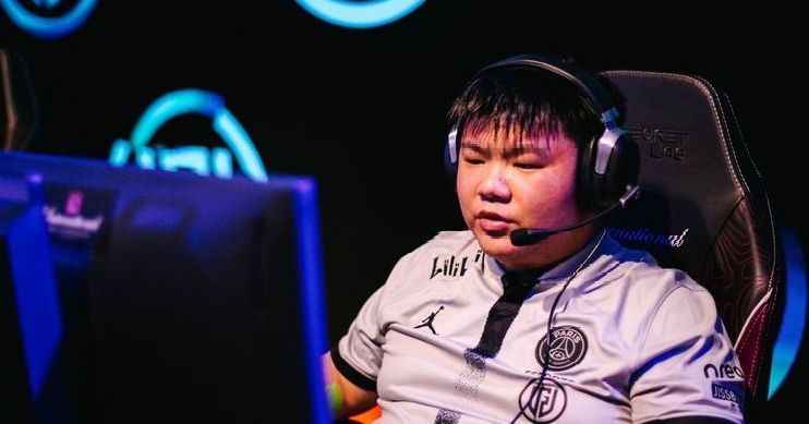 Azure Ray Wins ESL One Kuala Lumpur 2023 Dota 2 Grand Final: Prize Distribution and Tournament Recap