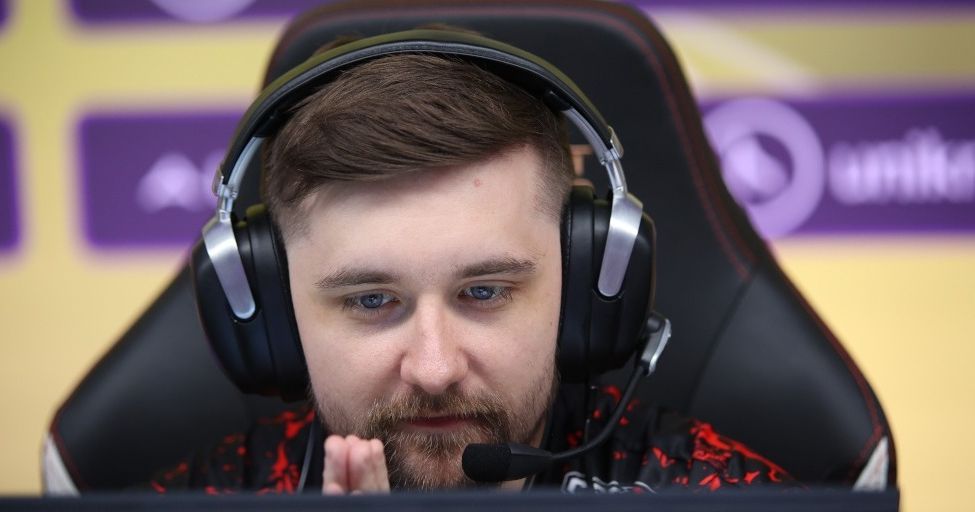 G2 Esports выиграла первый официальный матч в новом составе