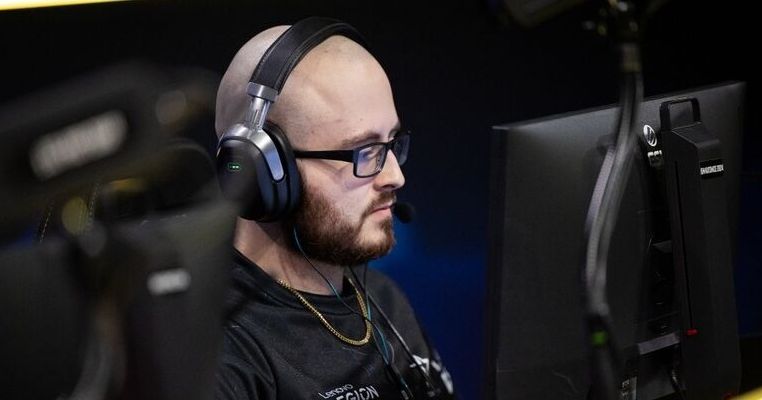 Complexity Gaming обыграла Team Liquid и прошла на PGL CS2 Major ...