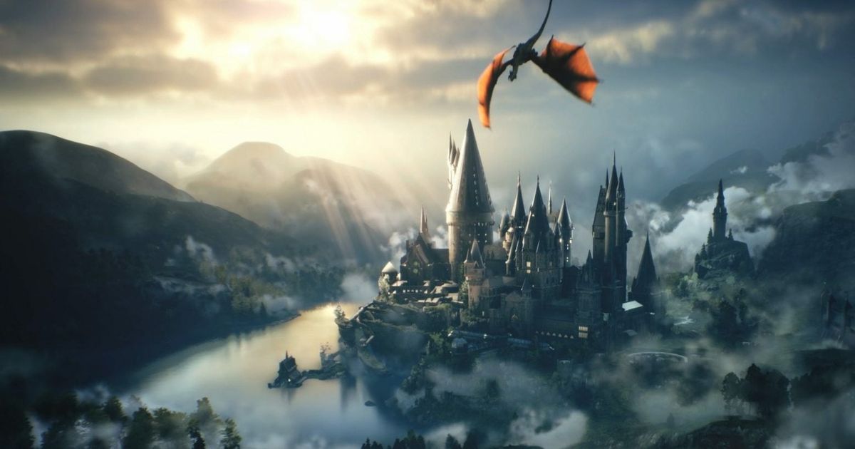 Hogwarts Legacy Sells 22 Million Copies, Warner Bros. Discovery Games Announces