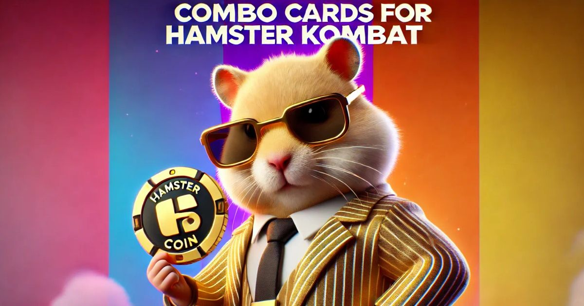 Комбо карты hamster kombat 12 сентября