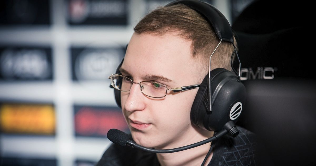 Save- покинул Virtus.pro