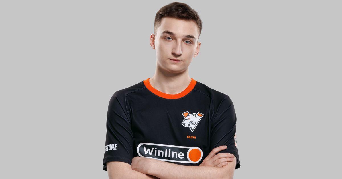 Heroic virtus pro прогноз