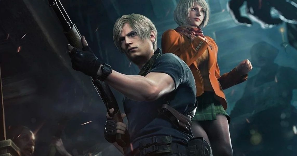 Обзор ремейка Resident Evil 4 — образцовое исправление ошибок оригинала