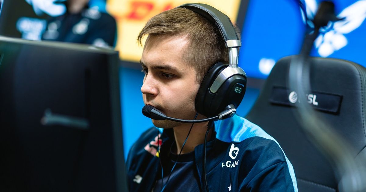 Sh1ro стал первым российским игроком, вошедшим в топ-3 рейтинга HLTV.org