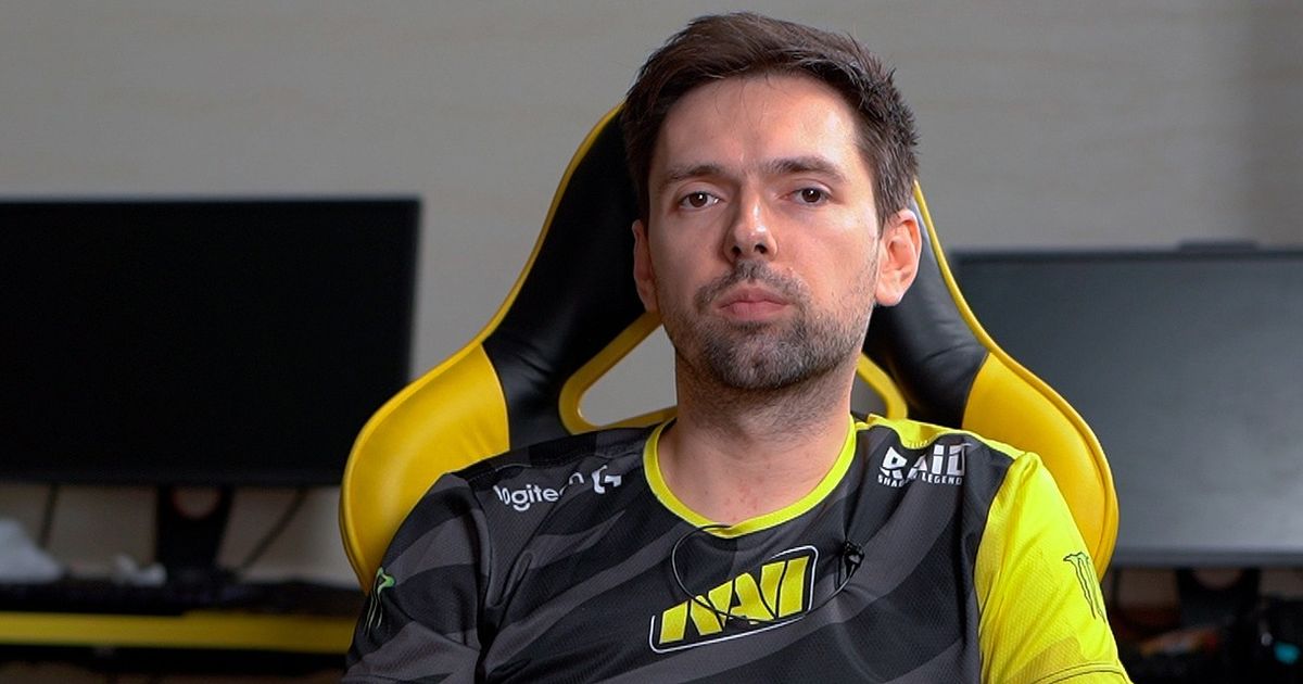 B1ad3 spoke about the prospects of NAVI in the playoffs of IEM Katowice 2023