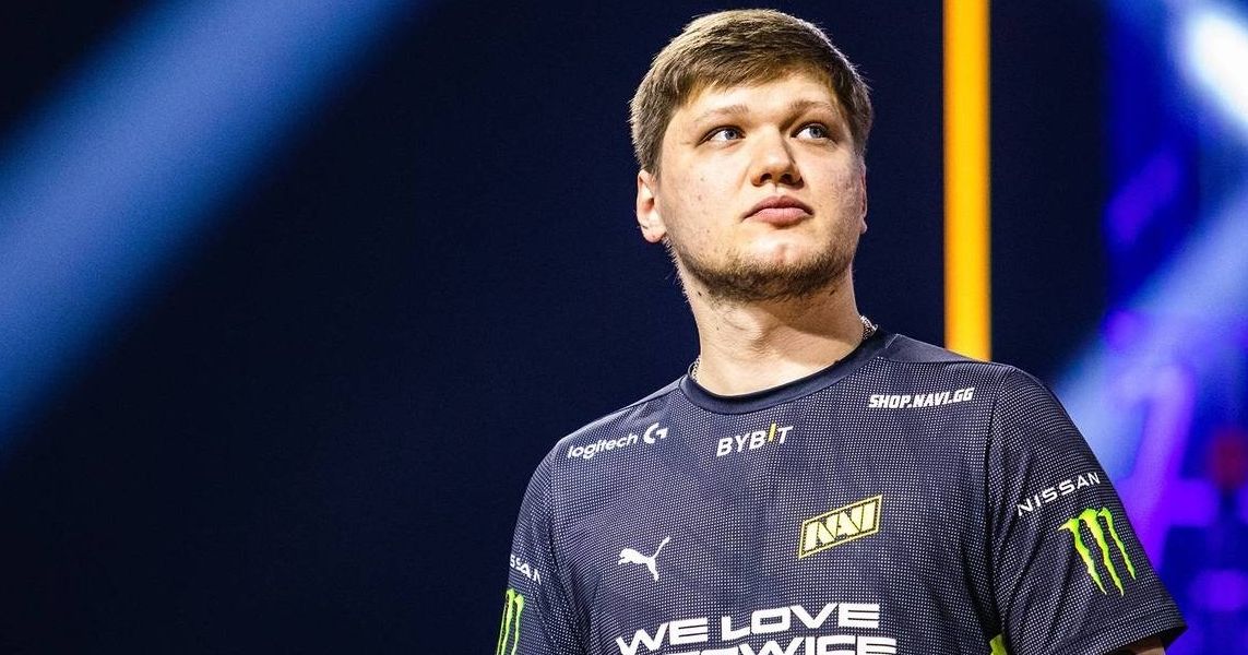 Top 10 CS:GO Teams Revealed by Natus Vincere Sniper s1mple Kostylev