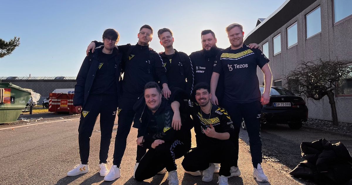 Vitality cloud9 прогноз. Vitality cloud9 прогноз