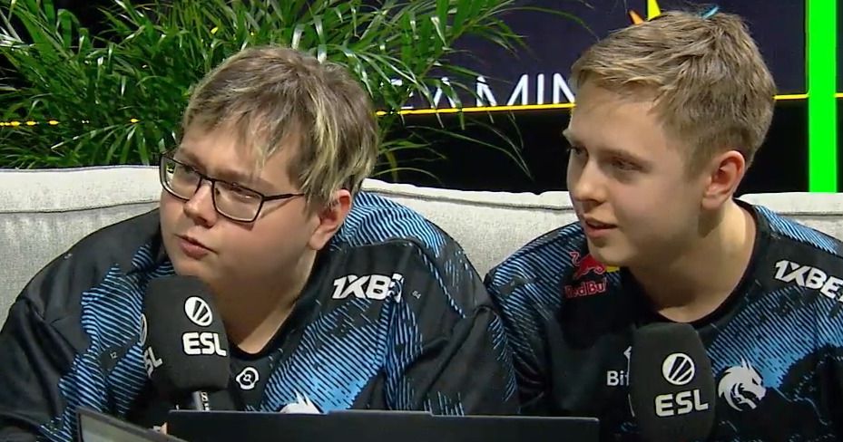 Magixx и s1ren назвали пять лучших команд по CS:GO из СНГ — в топе не ...