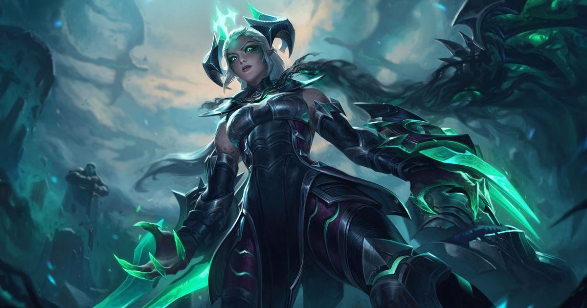 New mode and full trailer for the season – Riot Games responded to fan complaints about the state and development of League of Legends